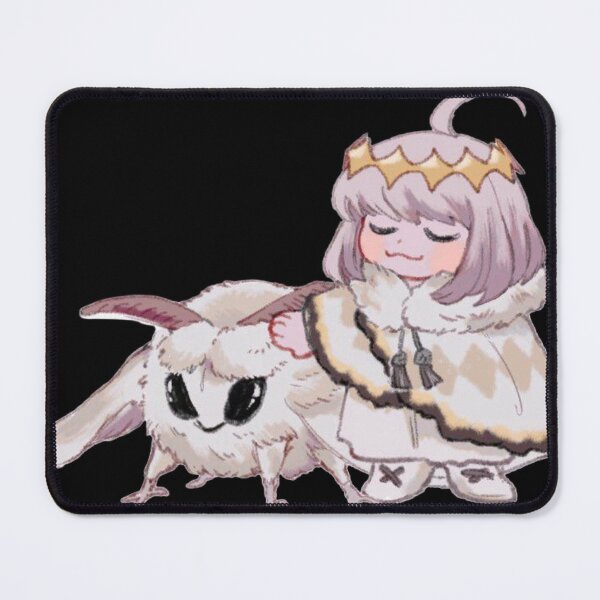 Item preview, Oberon Vortigern | TYPE-MOON designed and sold by DanaMechaela.