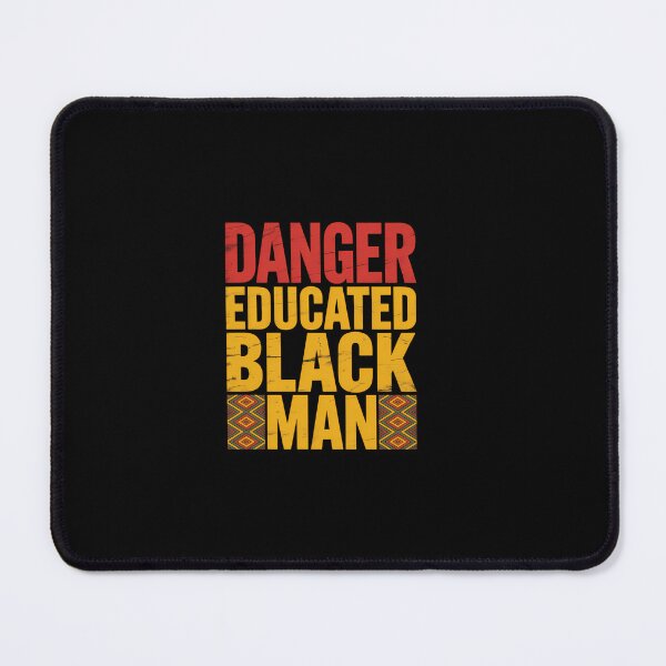 Item preview, Black History Black Pride Educated designed and sold by bongsentrang.