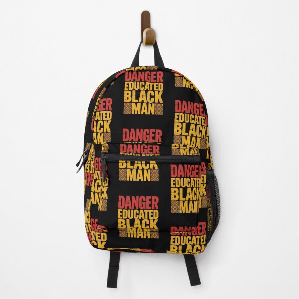 Item preview, Black History Black Pride Educated designed and sold by bongsentrang.