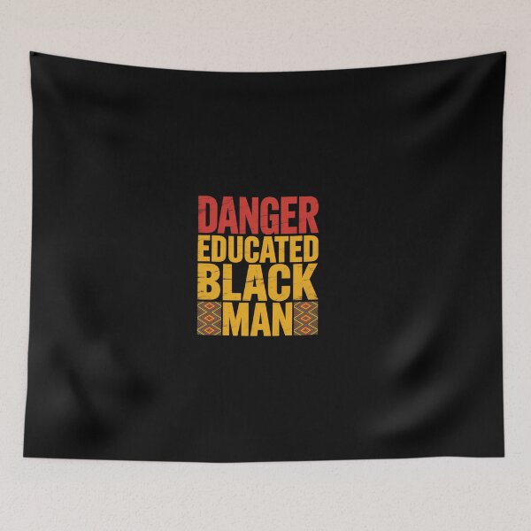 Item preview, Black History Black Pride Educated designed and sold by bongsentrang.
