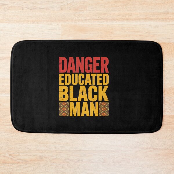 Item preview, Black History Black Pride Educated designed and sold by bongsentrang.