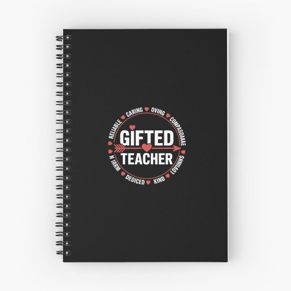 Item preview, Matching Gifted Teacher Squad Education Talented School Team  designed and sold by dainegilbert.
