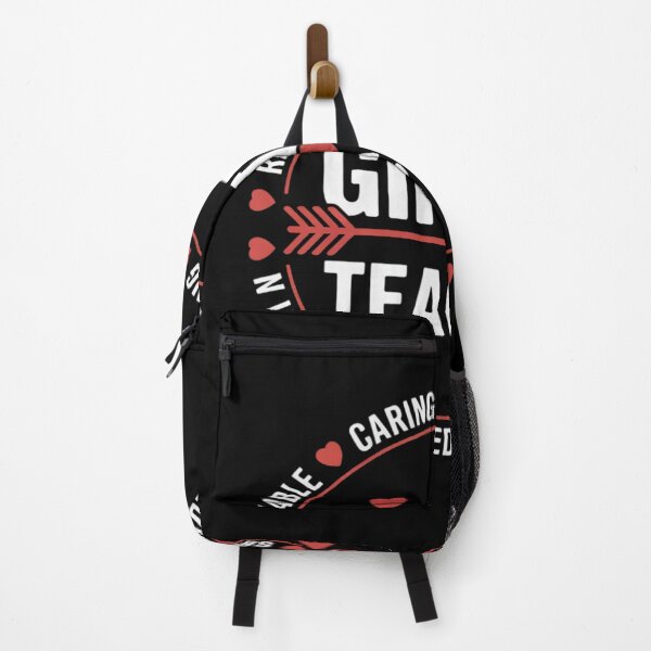 Item preview, Matching Gifted Teacher Squad Education Talented School Team designed and sold by dainegilbert.