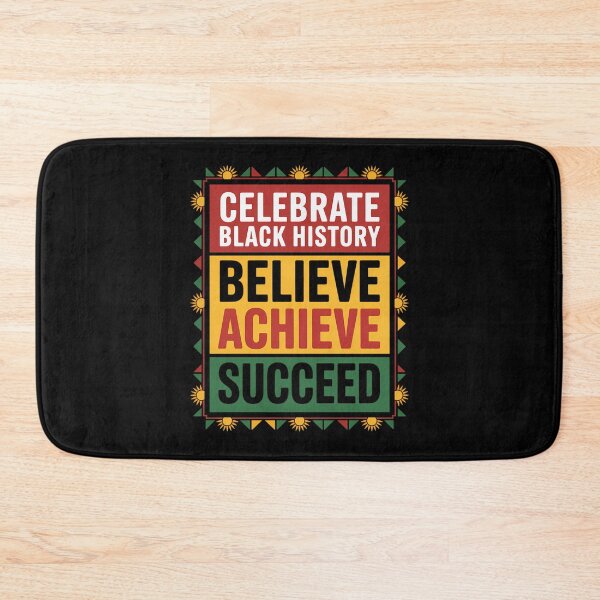Item preview, Black History Lovers designed and sold by bongsentrang.