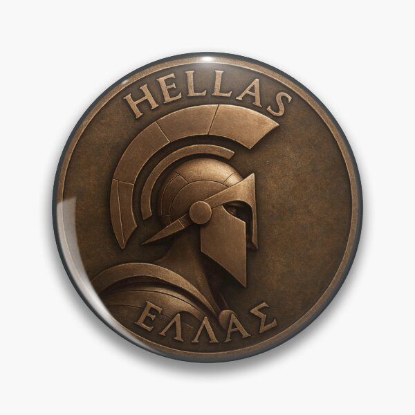 Item preview, Hoplite designed and sold by angoma.