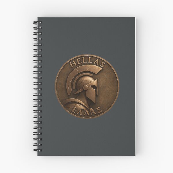 Item preview, Hoplite designed and sold by angoma.