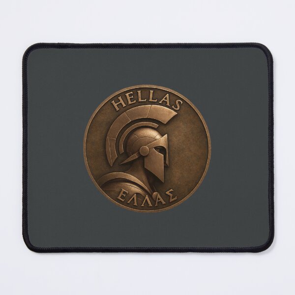 Item preview, Hoplite designed and sold by angoma.