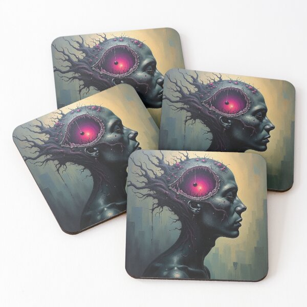 Item preview, Infected Within: Moral Dissolution designed and sold by Atiphs.