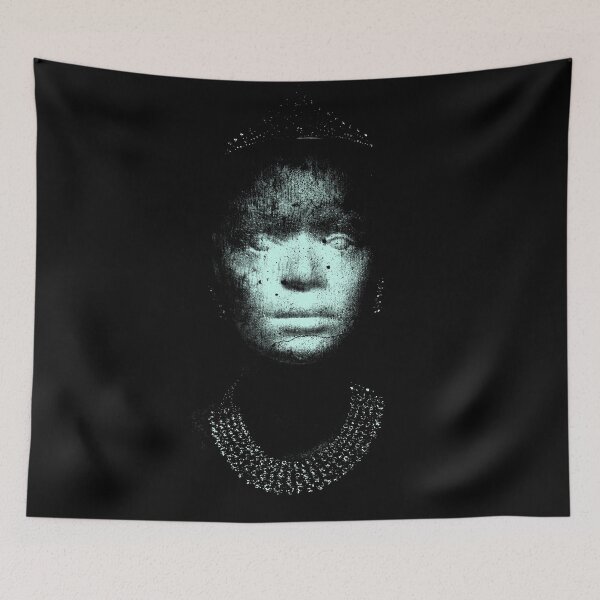 Item preview, Queen of the Damned designed and sold by Kacharava.