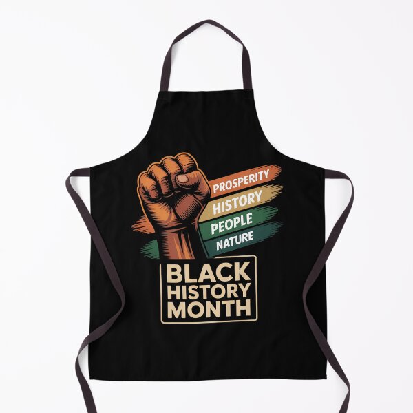 Item preview, Black History Month African American Pride designed and sold by bongsentrang.