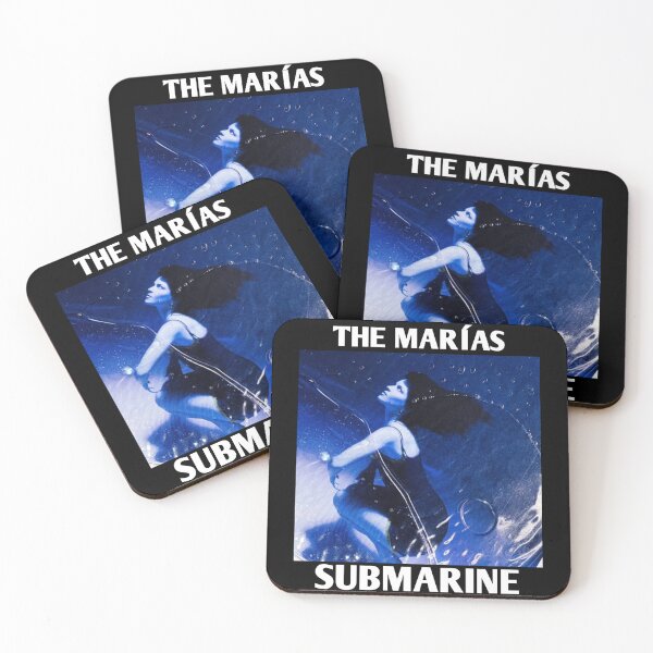 Item preview, The Marías Pop band designed and sold by johncaseyart.