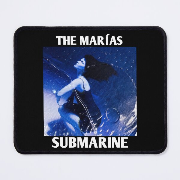 Item preview, The Marías Pop band designed and sold by johncaseyart.