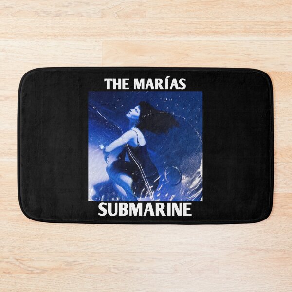 Item preview, The Marías Pop band designed and sold by johncaseyart.