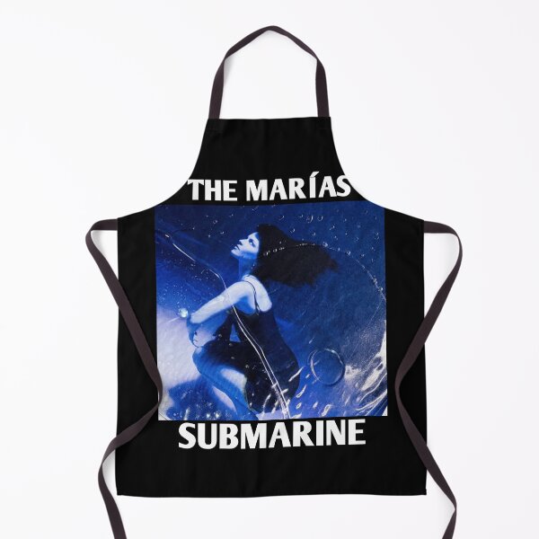Item preview, The Marías Pop band designed and sold by johncaseyart.
