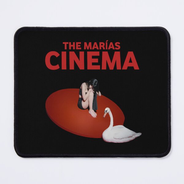 Item preview, The Marías Pop band designed and sold by johncaseyart.