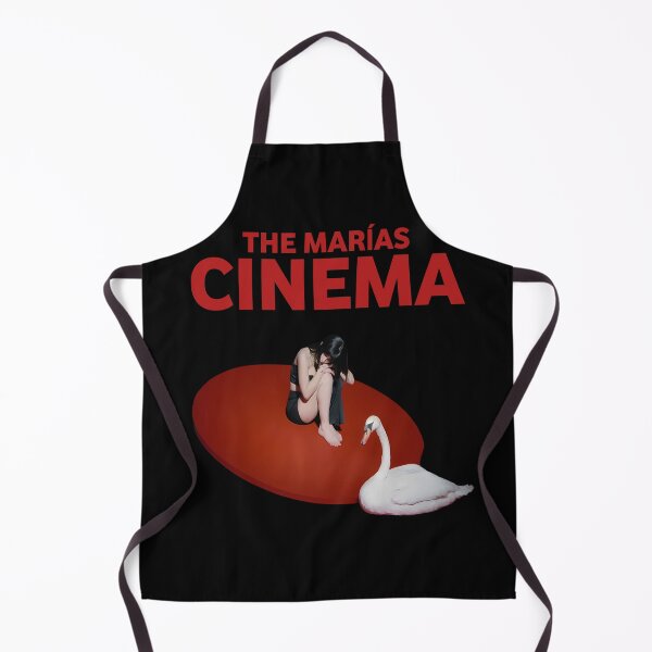 Item preview, The Marías Pop band designed and sold by johncaseyart.