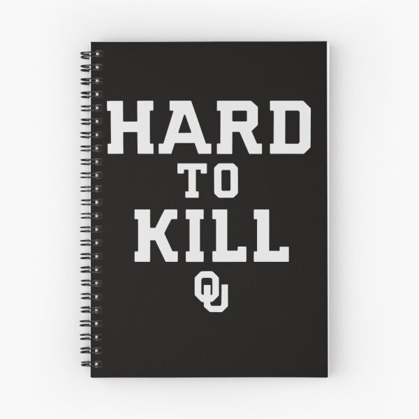 Item preview, Hard To Kill John Kuceyeski (ON BACK) designed and sold by FocusForStars22.