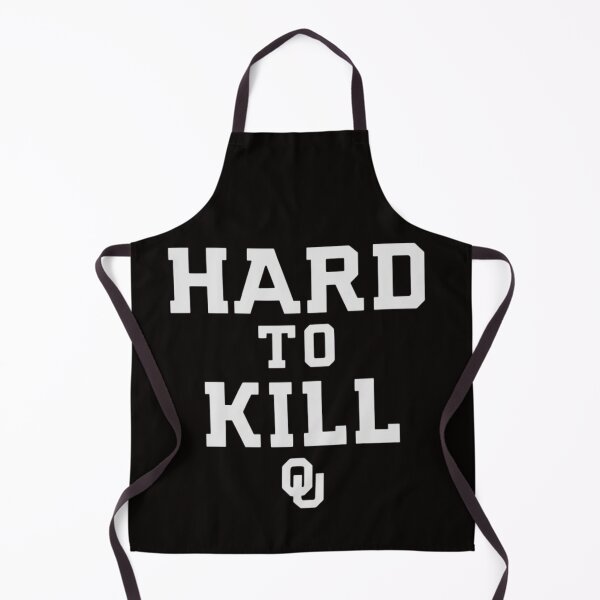 Item preview, Hard To Kill John Kuceyeski (ON BACK) designed and sold by FocusForStars22.