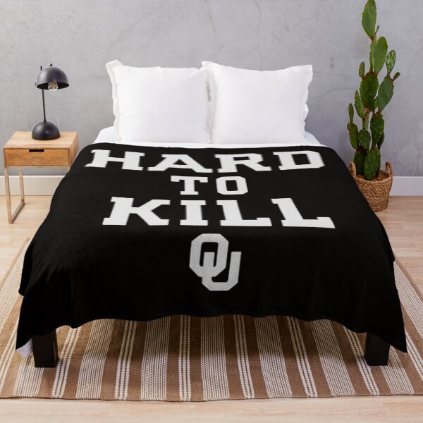 Item preview, Hard To Kill John Kuceyeski (ON BACK) designed and sold by FocusForStars22.