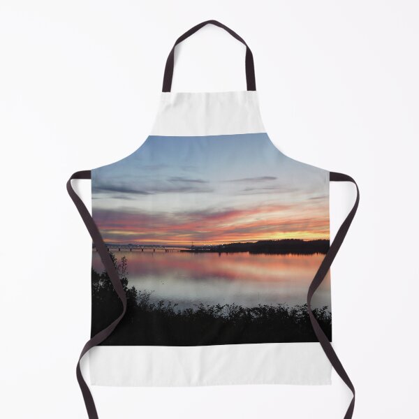 Item preview, Coos Bay at Sunset designed and sold by deezlindus.