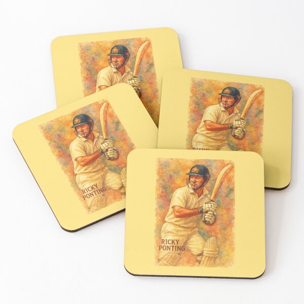 Item preview, Ricky Ponting Australian Cricket Legend designed and sold by Sarcastic designs.