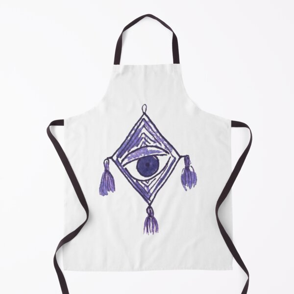 Item preview, Murasaki - God's Eye designed and sold by MurasakiCyn.