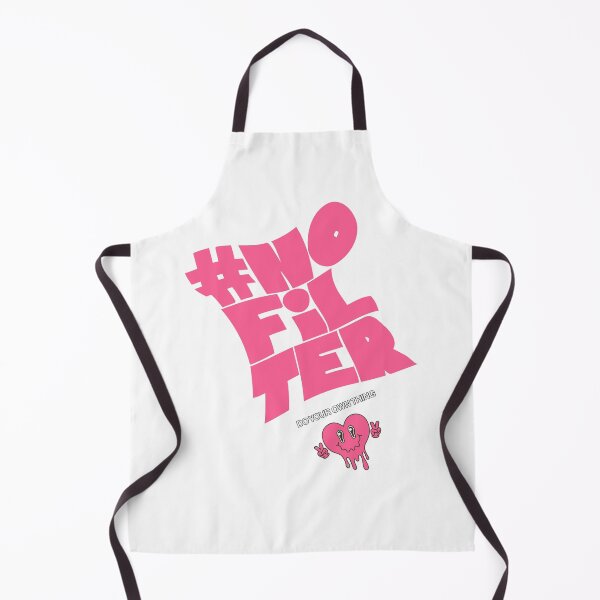 Item preview, No filter designed and sold by whatthefoxsays.