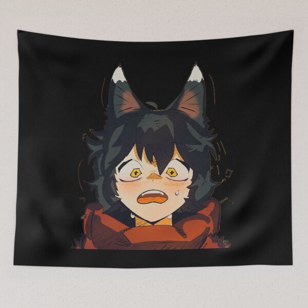 Item preview, Izutsumi | Delicious in Dungeon designed and sold by DanaMechaela.