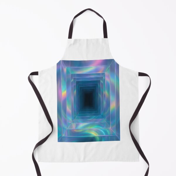 Item preview,  Phone Case, Clock, Stickers Holographic Deep Tunnel Illusion designed and sold by Eric’s Creative Corner.