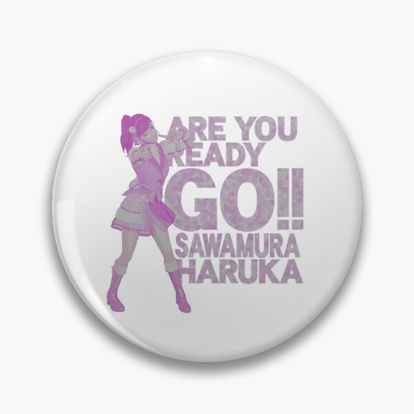 Item preview, Idol Haruka designed and sold by Cyren56.