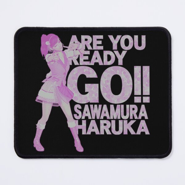 Item preview, Idol Haruka designed and sold by Cyren56.