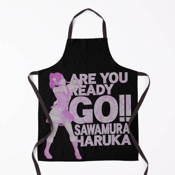 Item preview, Idol Haruka designed and sold by Cyren56.