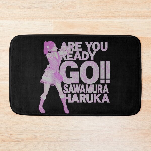 Item preview, Idol Haruka designed and sold by Cyren56.