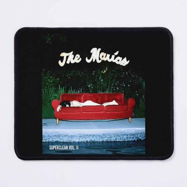 Item preview, The Marías Pop band designed and sold by johncaseyart.