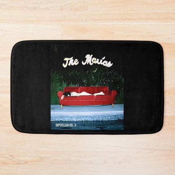 Item preview, The Marías Pop band designed and sold by johncaseyart.