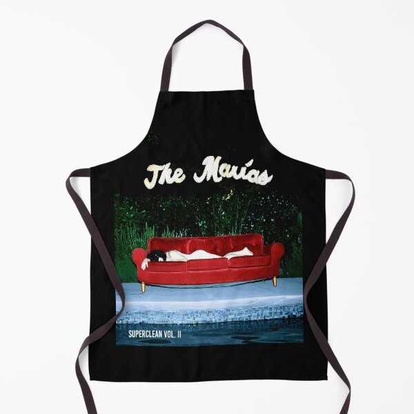 Item preview, The Marías Pop band designed and sold by johncaseyart.