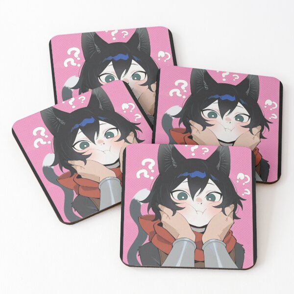 Item preview, Izutsumi | Delicious in Dungeon designed and sold by DanaMechaela.