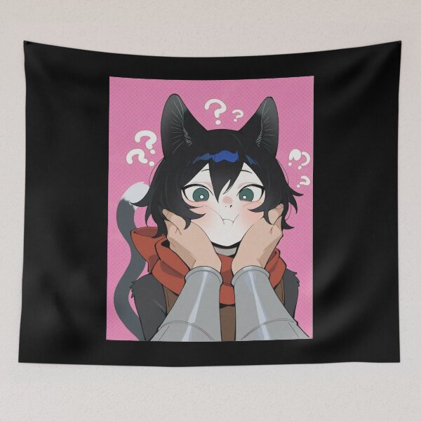 Item preview, Izutsumi | Delicious in Dungeon designed and sold by DanaMechaela.