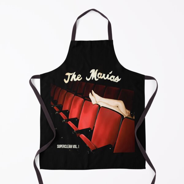 Item preview, The Marías Pop band designed and sold by johncaseyart.