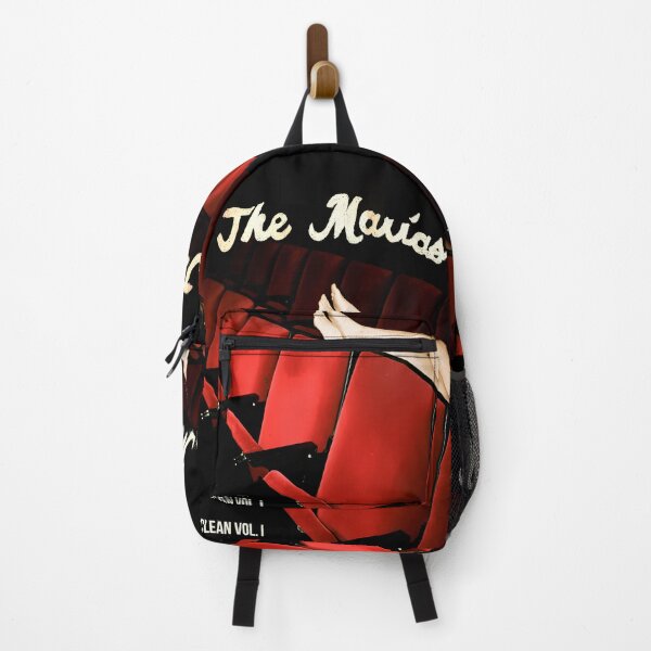 Item preview, The Marías Pop band designed and sold by johncaseyart.