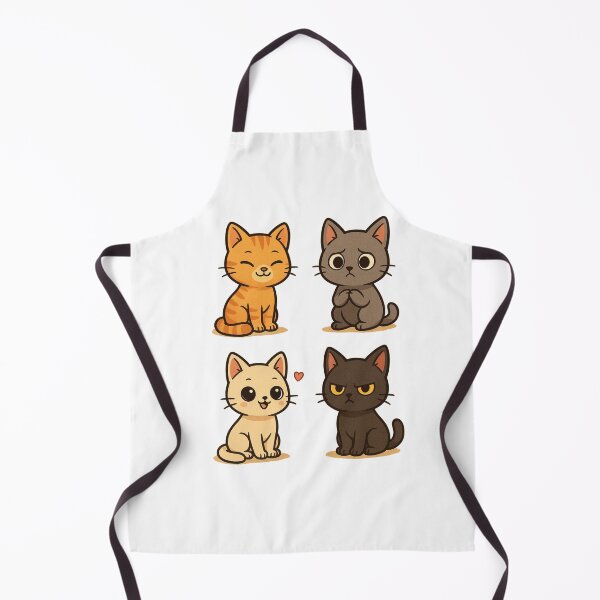 Item preview, Cosy Cat designed and sold by missprint57.