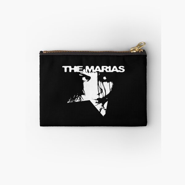 Item preview, Copy of The Marías Pop band designed and sold by johncaseyart.