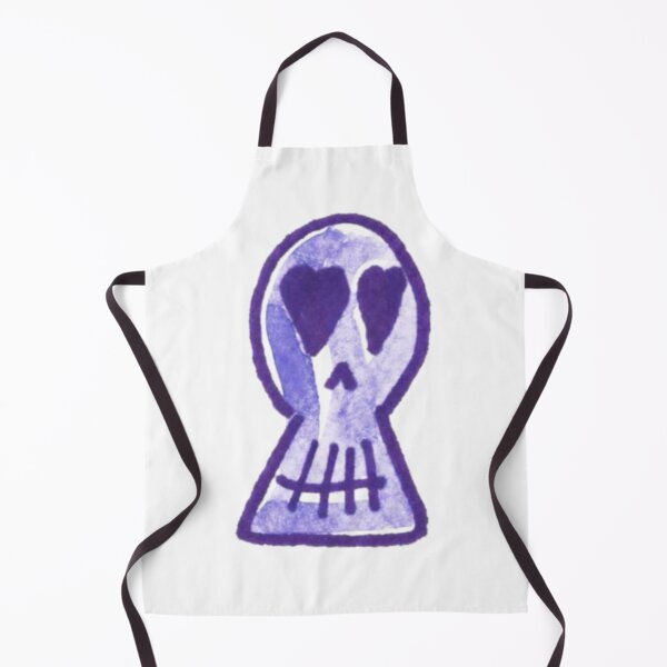 Item preview, Murasaki - Skull designed and sold by MurasakiCyn.