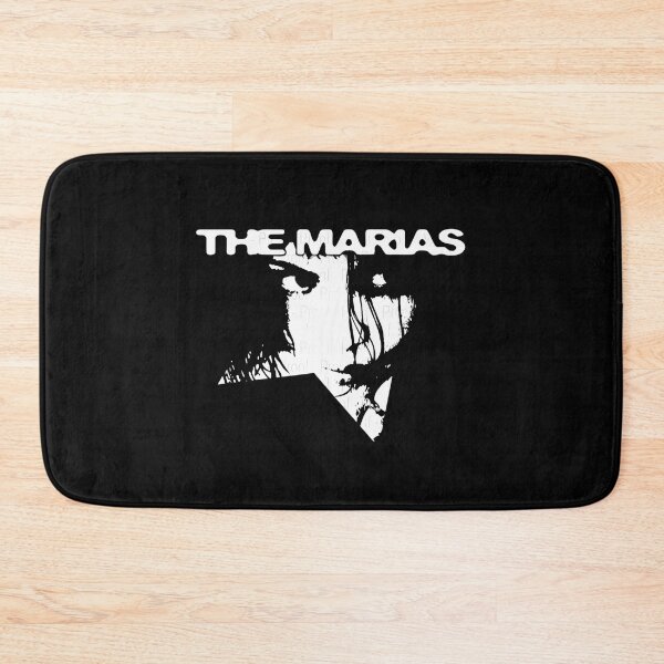 Item preview, Copy of The Marías Pop band designed and sold by johncaseyart.