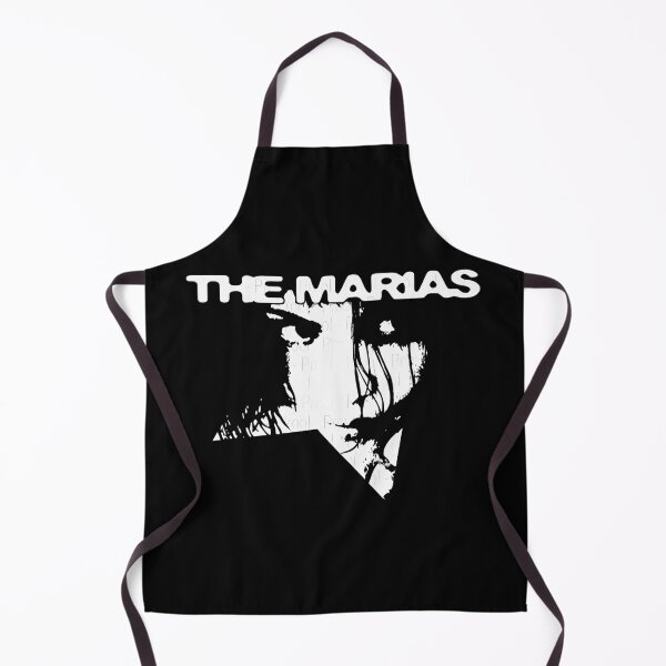 Item preview, Copy of The Marías Pop band designed and sold by johncaseyart.