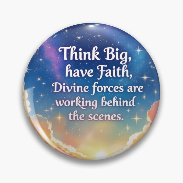 Item preview, Think big!! Empower yourself and life. designed and sold by Magixa.
