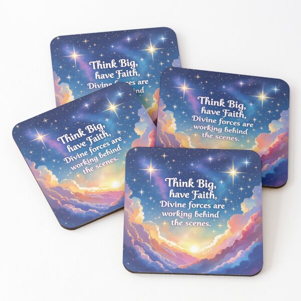 Item preview, Think big!! Empower yourself and life. designed and sold by Magixa.