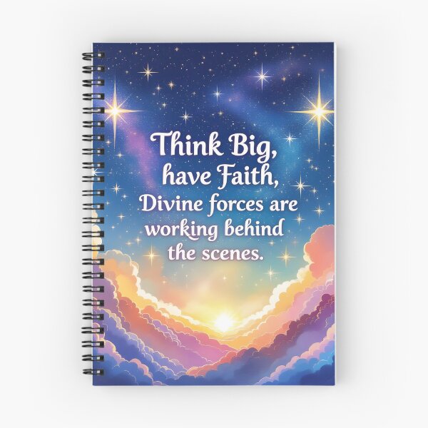Item preview, Think big!! Empower yourself and life. designed and sold by Magixa.