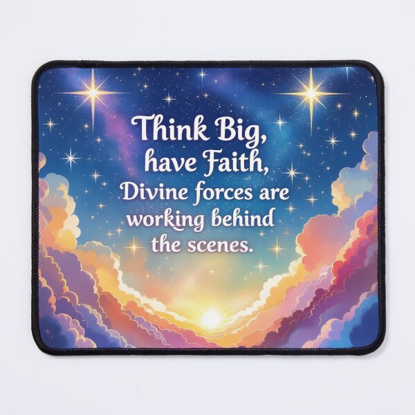 Item preview, Think big!! Empower yourself and life. designed and sold by Magixa.