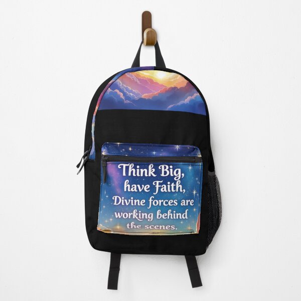 Item preview, Think big!! Empower yourself and life. designed and sold by Magixa.